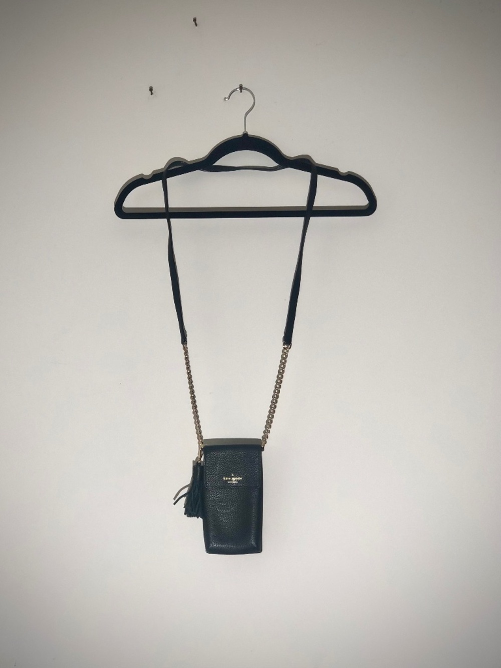 Kate Space Crossbody Bag